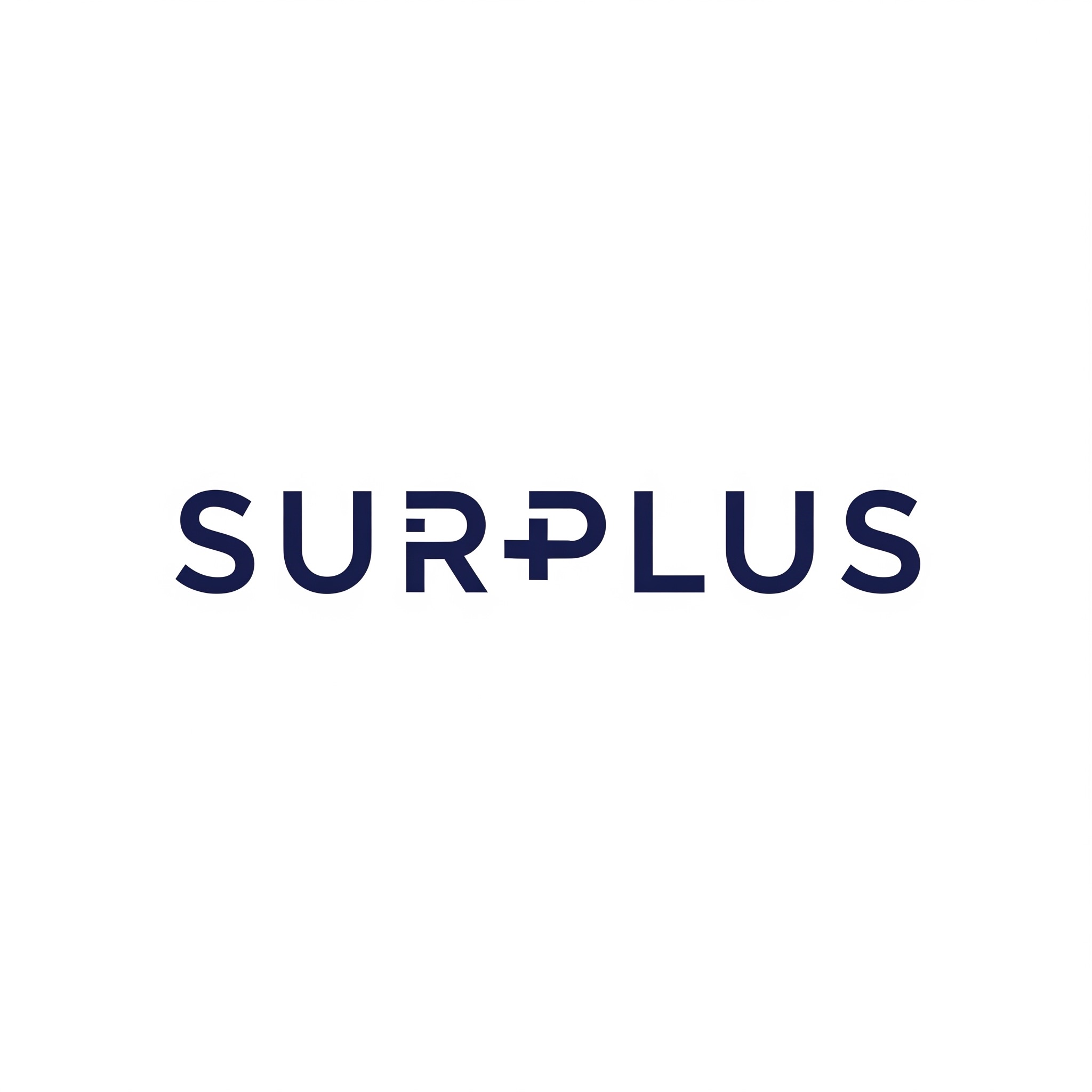 Surplus Logo